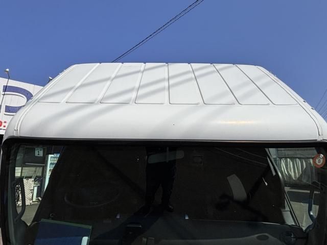 MITSUBISHI CANTER 2021 Image 31