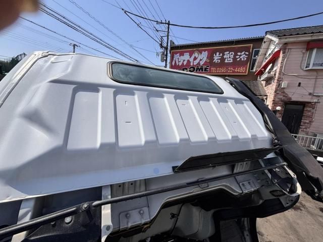 MITSUBISHI CANTER 2021 Image 31