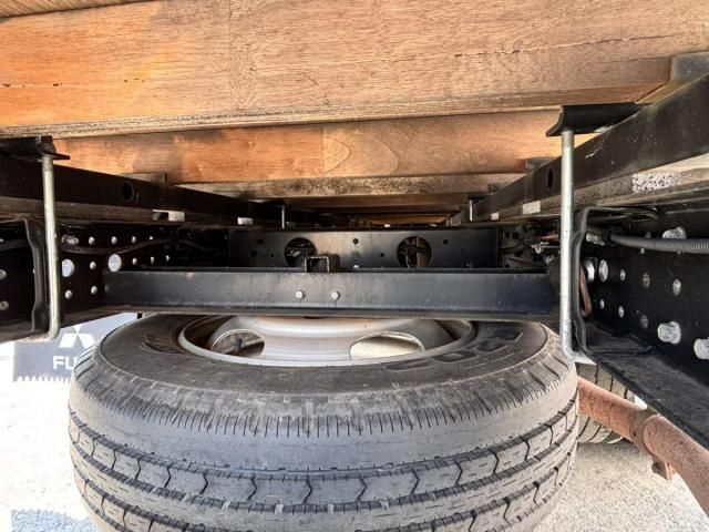 MITSUBISHI CANTER 2021 Image 31