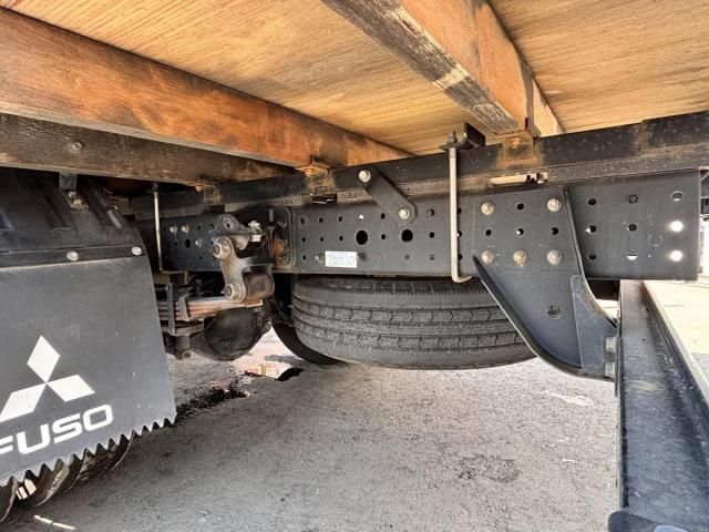 MITSUBISHI CANTER 2021 Image 31