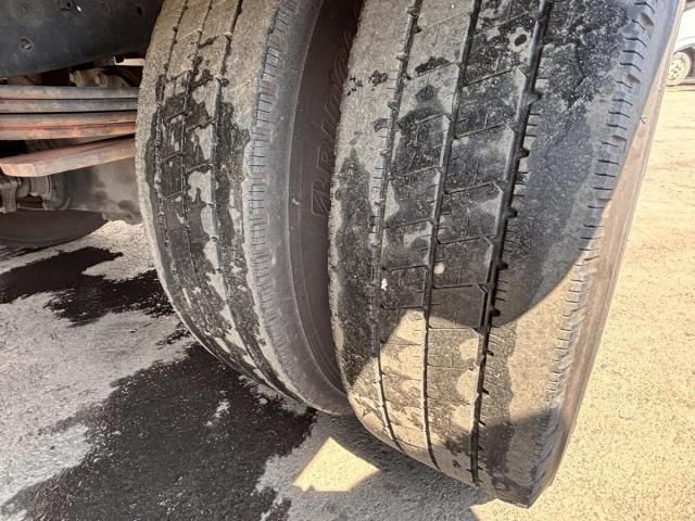 MITSUBISHI CANTER 2021 Image 31