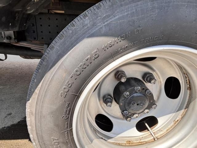 MITSUBISHI CANTER 2021 Image 31