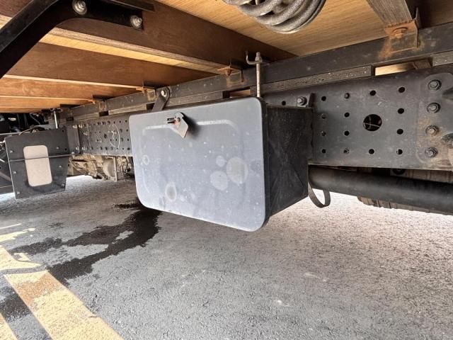 MITSUBISHI CANTER 2021 Image 31