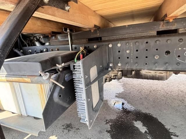 MITSUBISHI CANTER 2021 Image 31