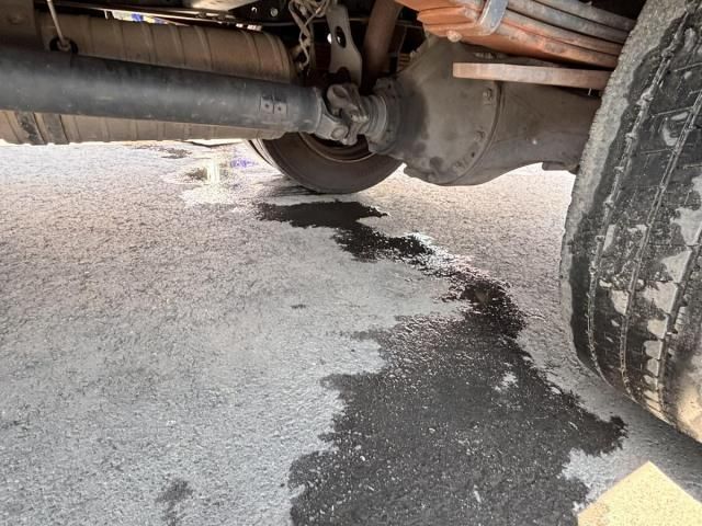 MITSUBISHI CANTER 2021 Image 31