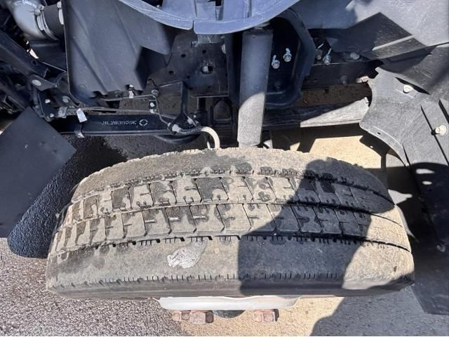 MITSUBISHI CANTER 2021 Image 31