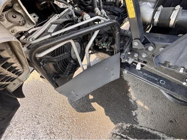 MITSUBISHI CANTER 2021 Image 31