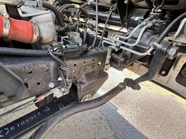 MITSUBISHI CANTER 2021 Image 31