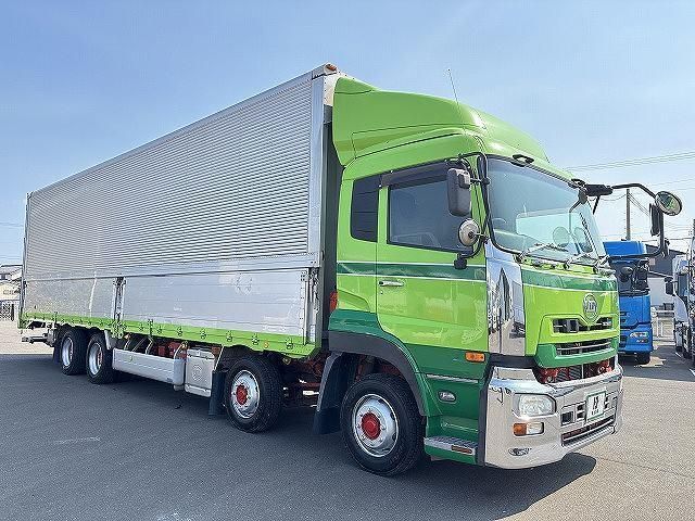 NISSAN DIESEL QUON 2011 Image 31