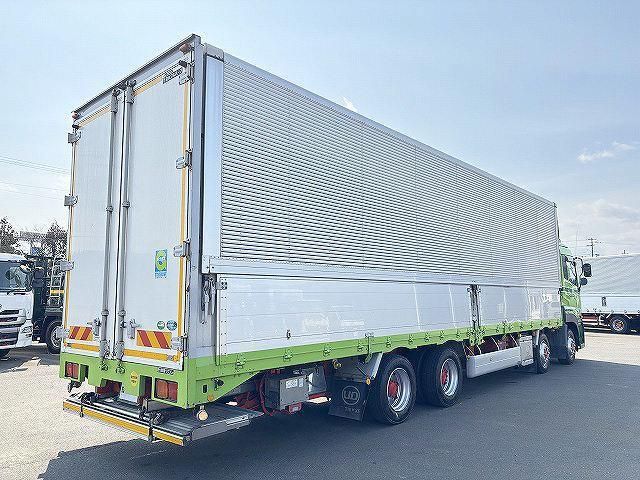 NISSAN DIESEL QUON 2011 Image 31