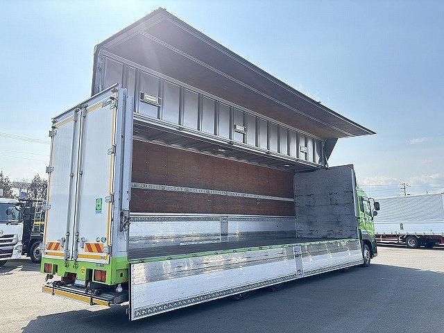 NISSAN DIESEL QUON 2011 Image 31