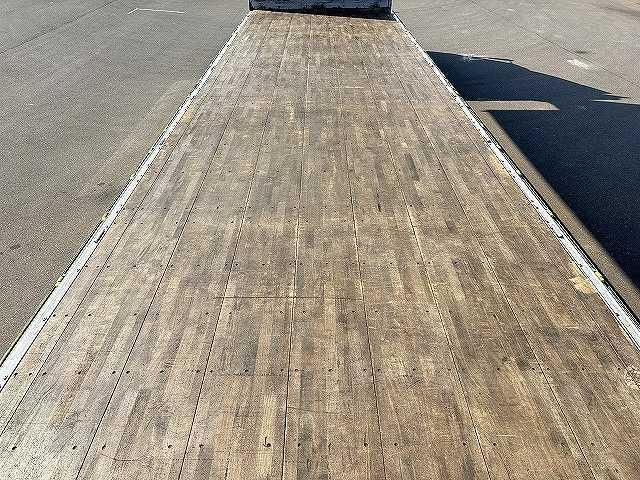 NISSAN DIESEL QUON 2011 Image 31