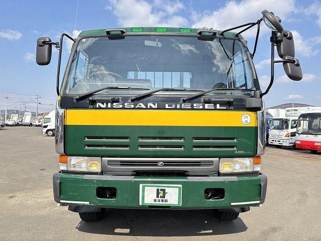 NISSAN DIESEL BIGTHUMB 1994 Image 31
