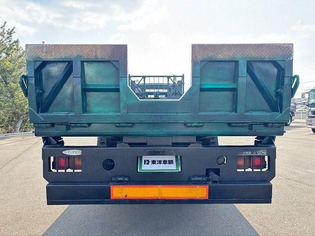 NISSAN DIESEL BIGTHUMB 1994 Image 31