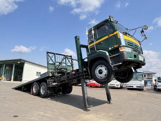 NISSAN DIESEL BIGTHUMB 1994 Image 31