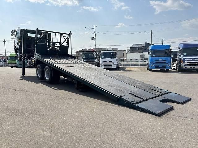 NISSAN DIESEL BIGTHUMB 1994 Image 31