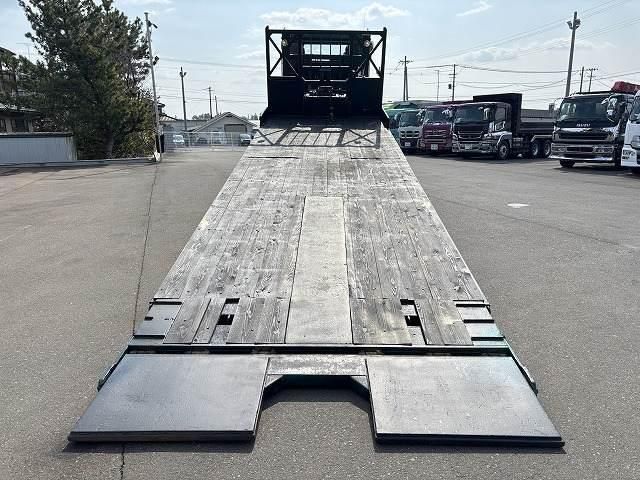 NISSAN DIESEL BIGTHUMB 1994 Image 31