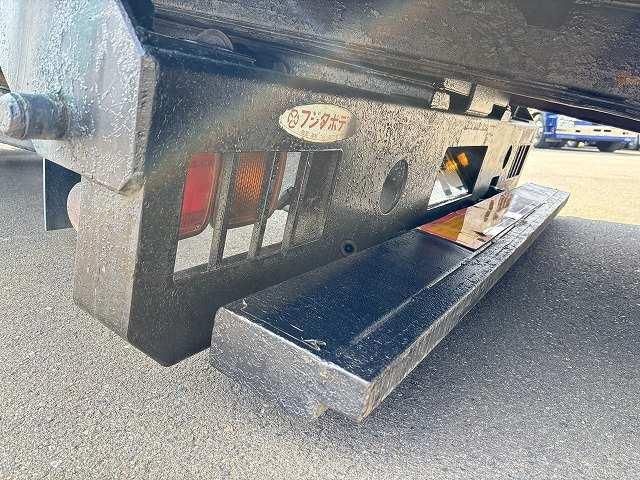 NISSAN DIESEL BIGTHUMB 1994 Image 31