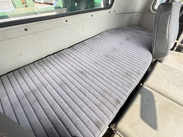 NISSAN DIESEL BIGTHUMB 1994 Image 31