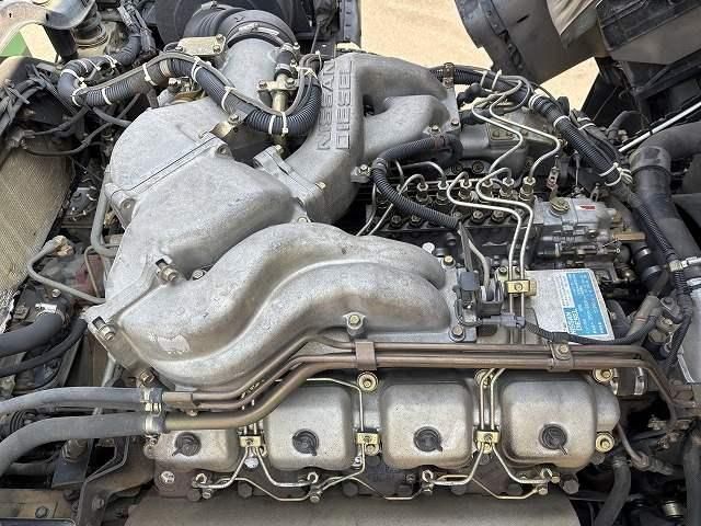 NISSAN DIESEL BIGTHUMB 1994 Image 31