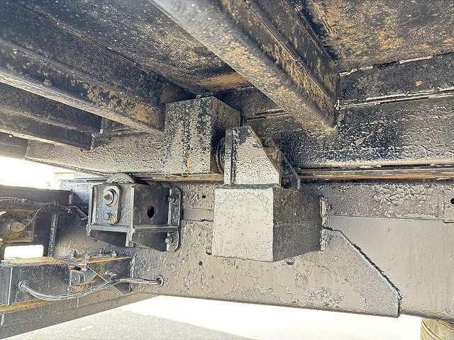 NISSAN DIESEL BIGTHUMB 1994 Image 31