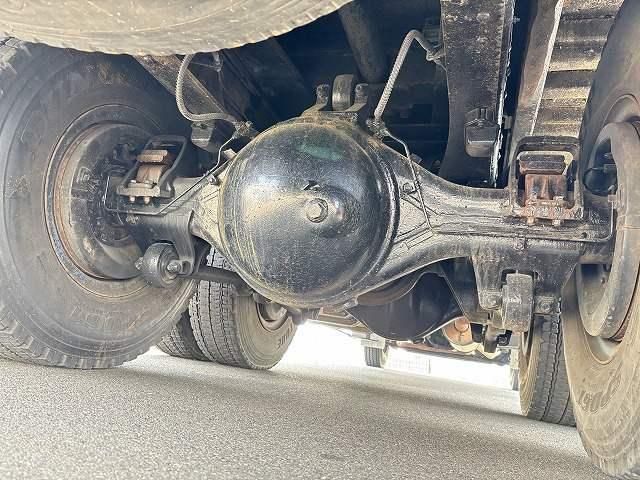 NISSAN DIESEL BIGTHUMB 1994 Image 31