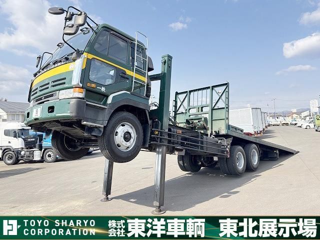 NISSAN DIESEL BIGTHUMB 1994 Image 31