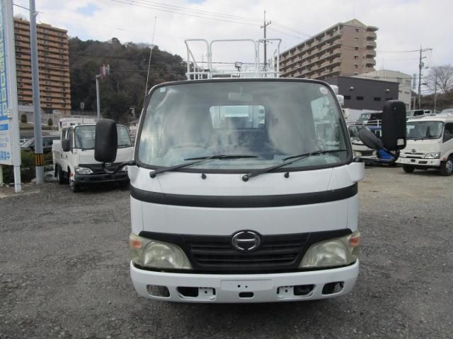 HINO ミゼット 2007 Image 31