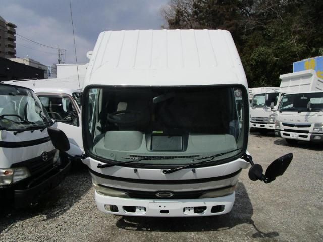 HINO ミゼット 2007 Image 31