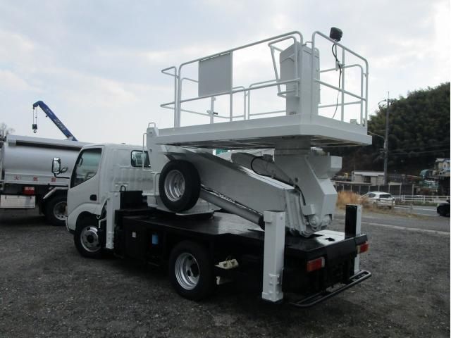 HINO ミゼット 2007 Image 31