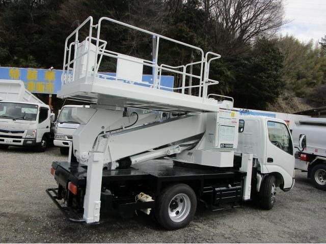 HINO ミゼット 2007 Image 31