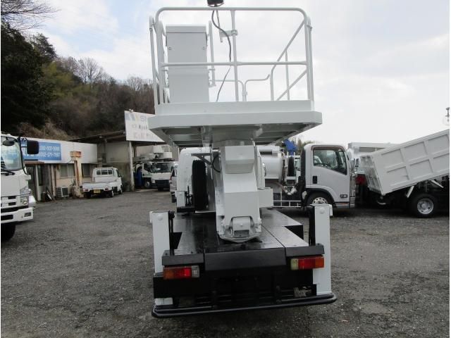 HINO ミゼット 2007 Image 31