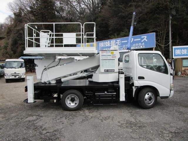 HINO ミゼット 2007 Image 31