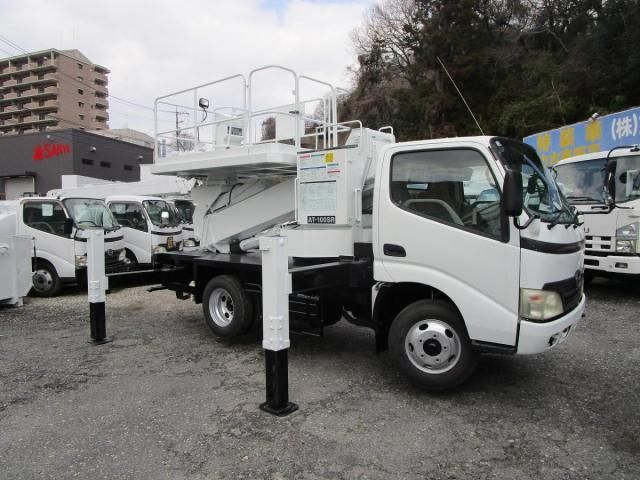 HINO ミゼット 2007 Image 31