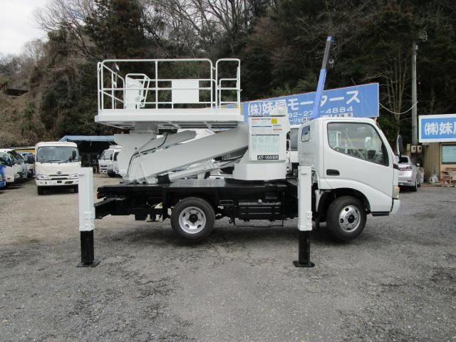 HINO ミゼット 2007 Image 31