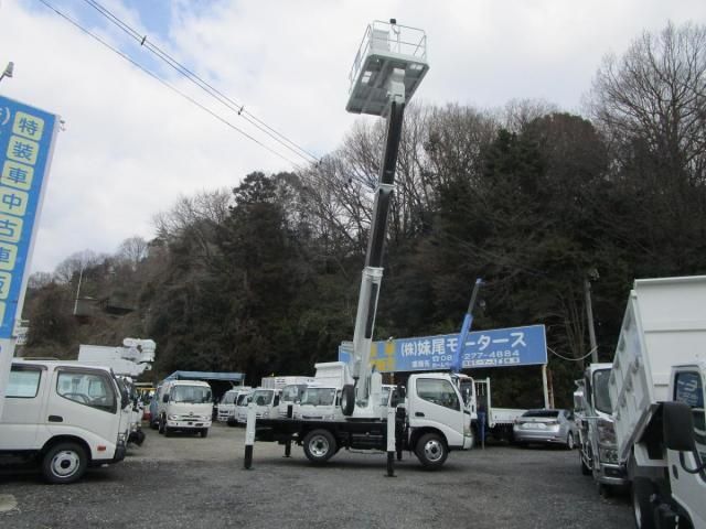 HINO ミゼット 2007 Image 31