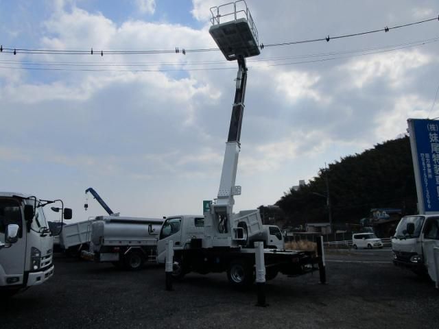 HINO ミゼット 2007 Image 31