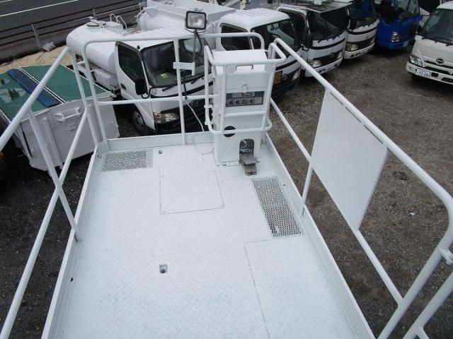 HINO ミゼット 2007 Image 31