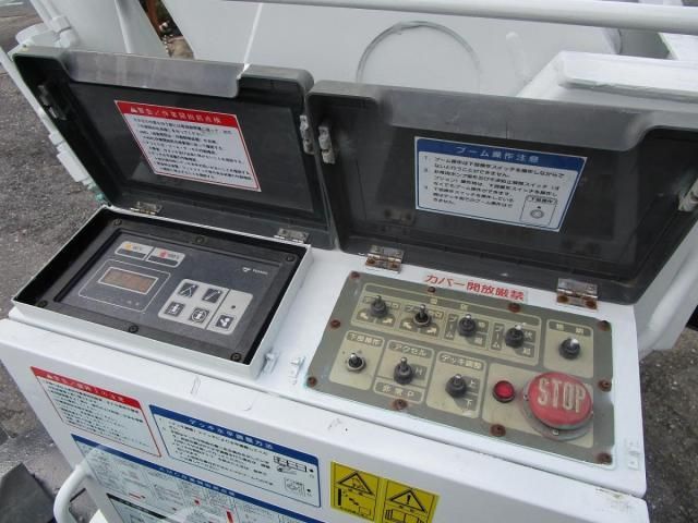 HINO ミゼット 2007 Image 31