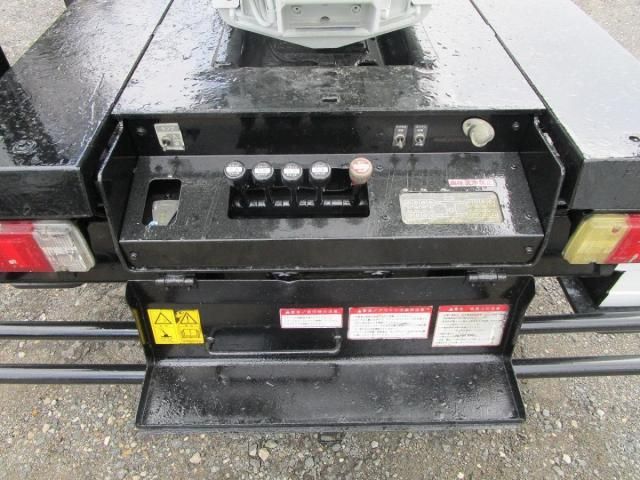 HINO ミゼット 2007 Image 31