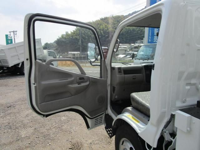 HINO ミゼット 2007 Image 31