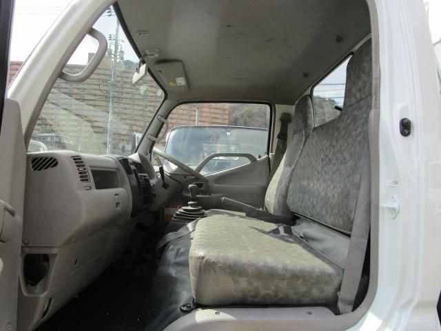 HINO ミゼット 2007 Image 31