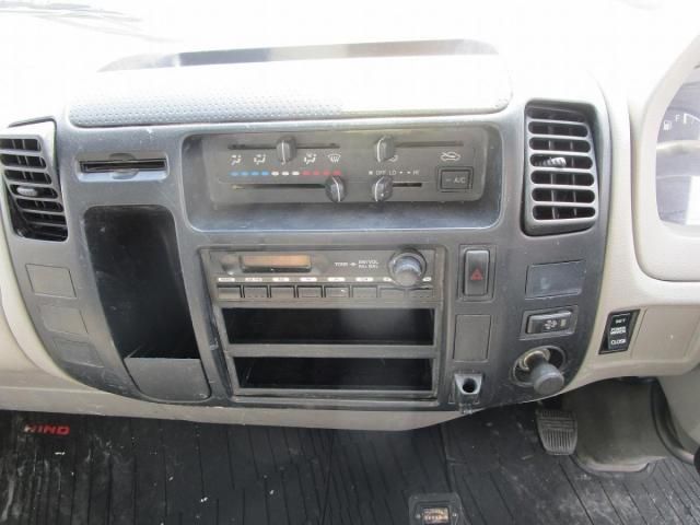 HINO ミゼット 2007 Image 31