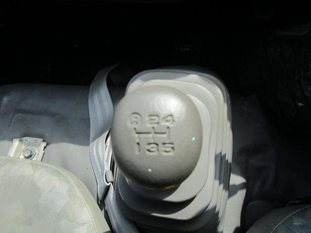 HINO ミゼット 2007 Image 31