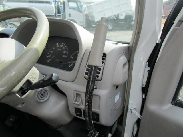 HINO ミゼット 2007 Image 31
