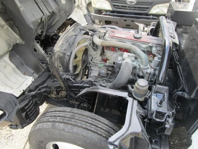 HINO ミゼット 2007 Image 31