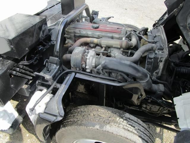 HINO ミゼット 2007 Image 31