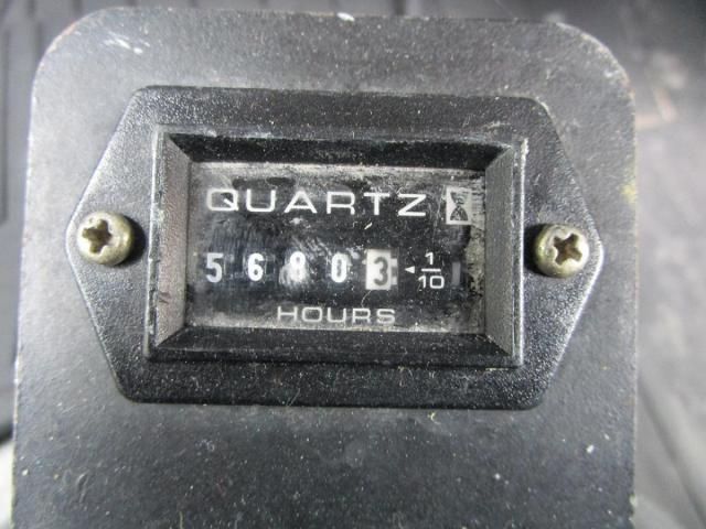 HINO ミゼット 2007 Image 31