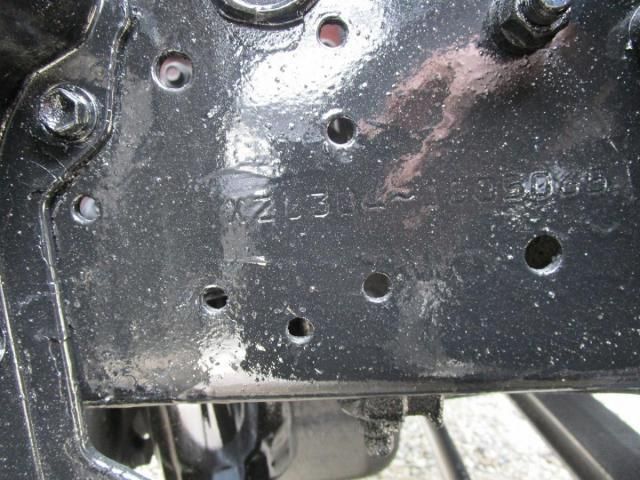 HINO ミゼット 2007 Image 31