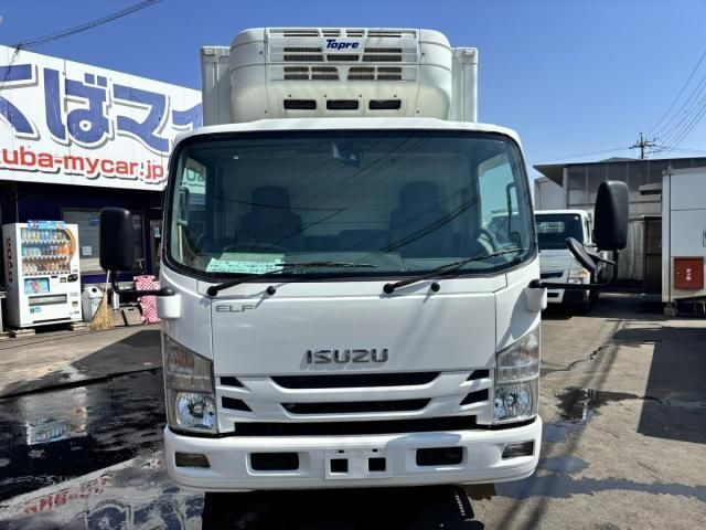ISUZU ELF 2019 Image 31